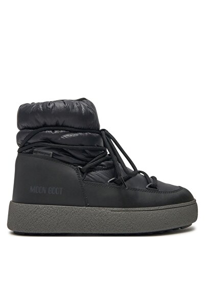 MOON BOOT Ghete de zăpadă pentru femei, negre 80D2450080