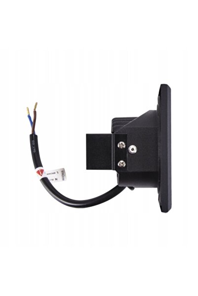 Struhm Aplică LED de perete pentru scări 1,6W negru 03909 IDEUS