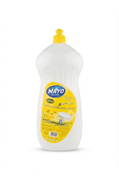 Generic Brand Gel Liquid 1.50 with Lemon Scent