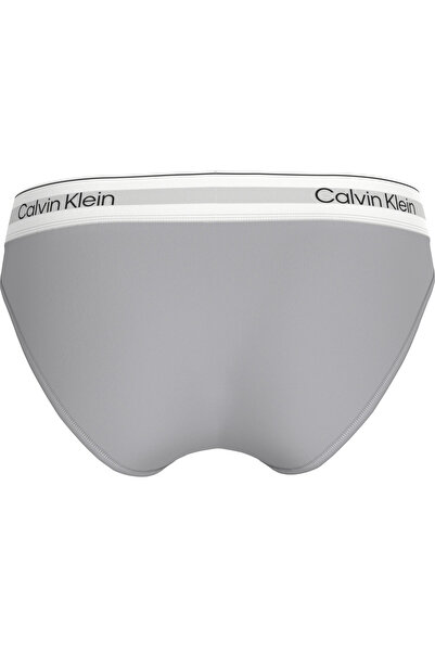Calvin Klein BIKINI, PCU Gri Kadın Bikini Altı