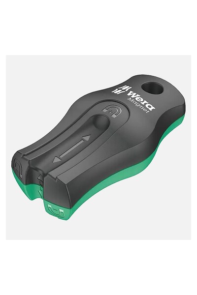 wera 3 Adet Mıknatıslaştırma 9500
