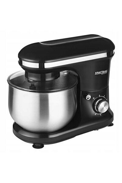 NO BRAND Mixer planetar robot de bucătărie 2500W 3 în 1 multifuncțional 5L