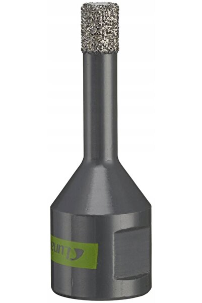 Luna Burghiu diamantat 10mm pentru polizor KGC PREDATOR M14 pentru gresie cer...