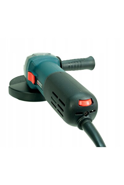 Bavaria Polizor unghiular 125MM 1750W cu viteză variabilă