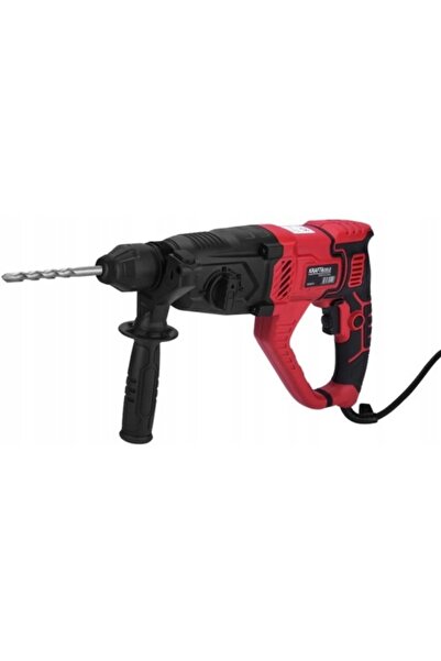 Kraft&dele Bormașină cu percuție 2700W SDS PLUS +3 burghie cutie KD3213