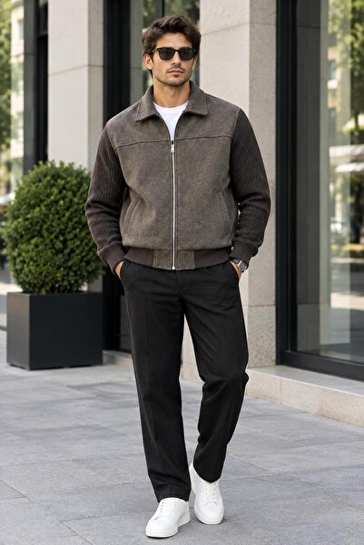 Volans Moda PREMIUM KAŞE MONT