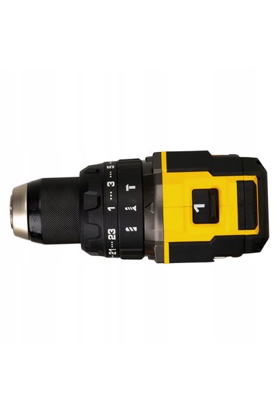Jcb Mașină de găurit cu percuție și înșurubat, profesională, fără fir, 75 Nm