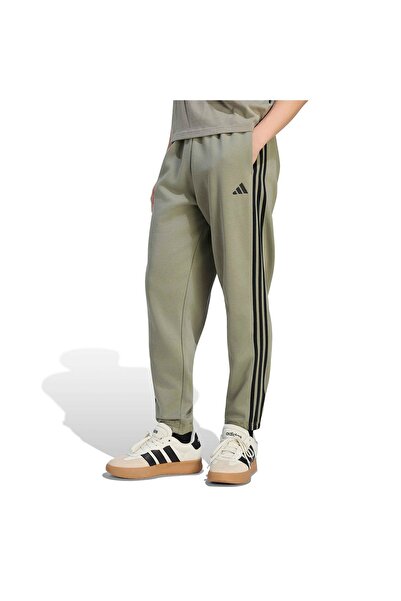 adidas Αθλητικά ρούχα M 3S FL TC P KY4138 Μπεζ