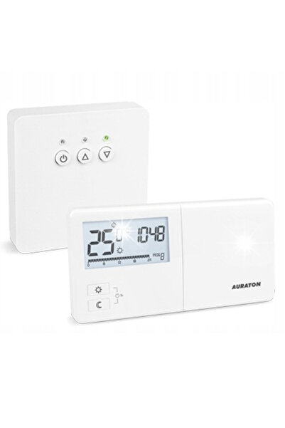 Auraton Controler wireless, regulator de temperatură, termostat de cameră