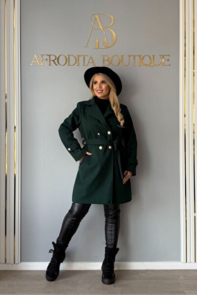 Afrodita Boutique Palton Palma