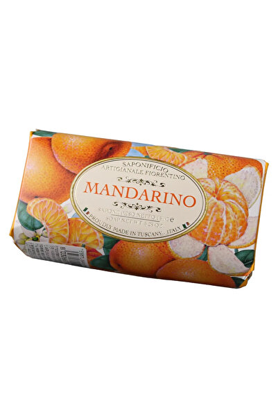 Saponificio Artigianale Fiorentino Sapun Mandarino 150 gr