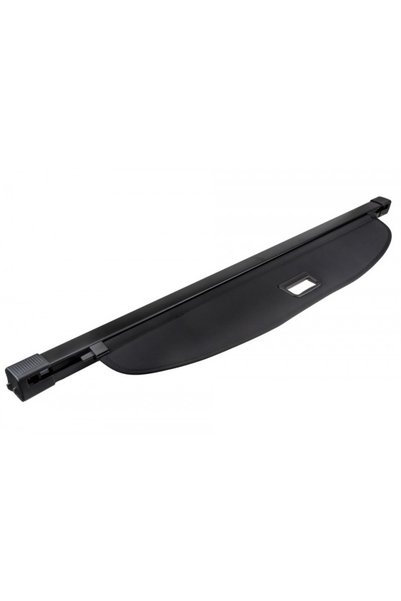 DELUXETUNING Rulou portbagaj compatibil cu Range Rover Sport 2013-2022, negru