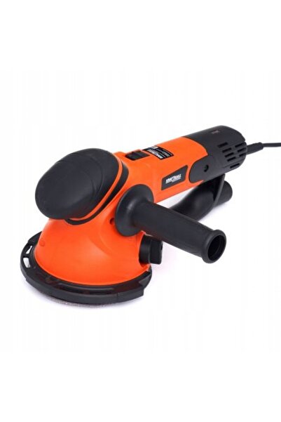 Kraft&dele Șlefuitor orbital excentric electric de 1500W 230V