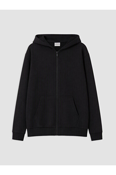 LC Waikiki Hooded Boys' Sweatshirt