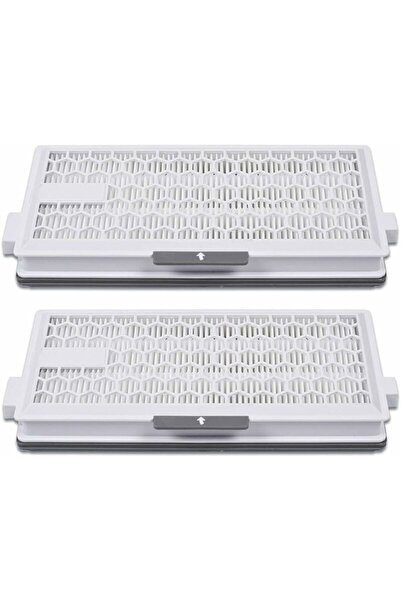 Noonedibs Set 2 Filtre HEPA pentru Aspirator Fără Sac, Compatibile Serii Comp...