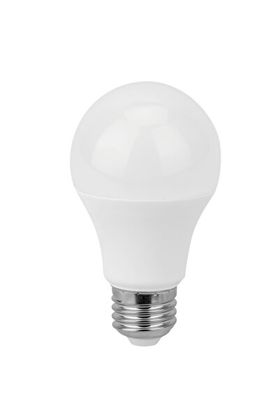 OEM Bec LED Hoff clasic A60 E27 10 W 1200 lm lumina calda 2900 - 3500 K, set ...