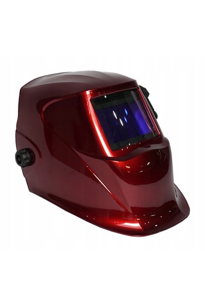MAGNUM Mască de protecție facială automată TURBO MIGTIG