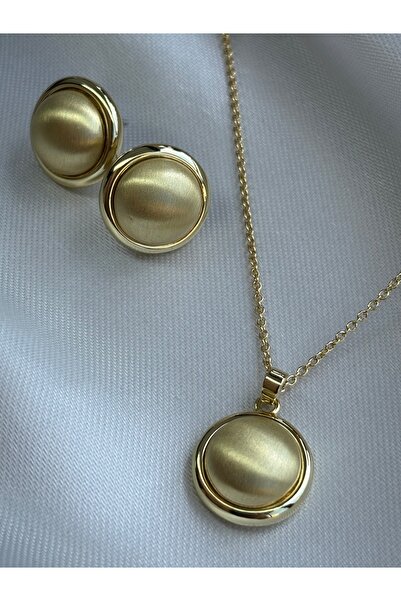 Premium Aura Gold Set