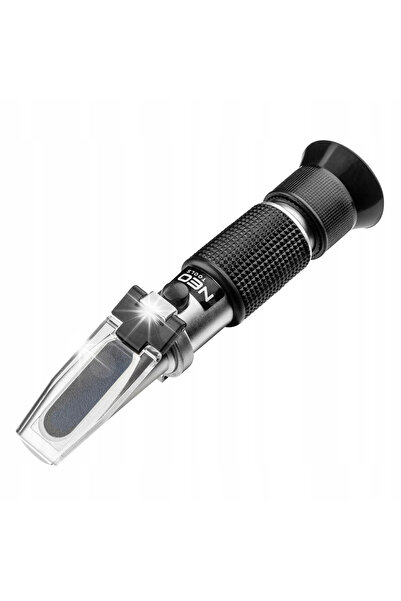 NEO Tools REFRACTOMETRU NEO TESTER LICHID DE RĂCIRE 11-270