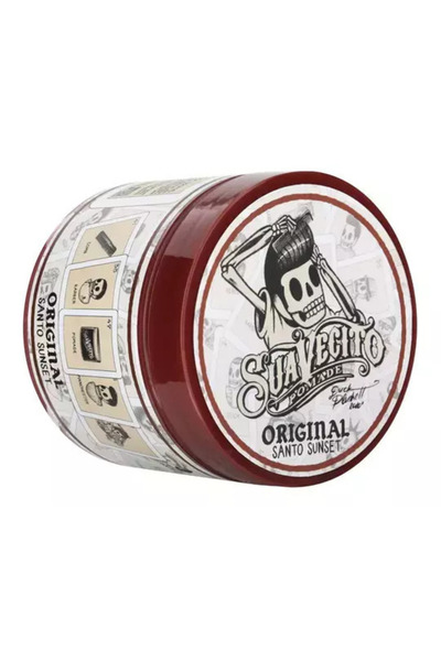 Suavecito Original Hold Πομάδα 113γρ.