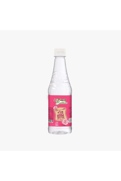 Rajwahisland Two Health Drinks with Rose Water