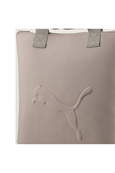 Puma BUZZ Tote Kahverengi Unisex Çanta