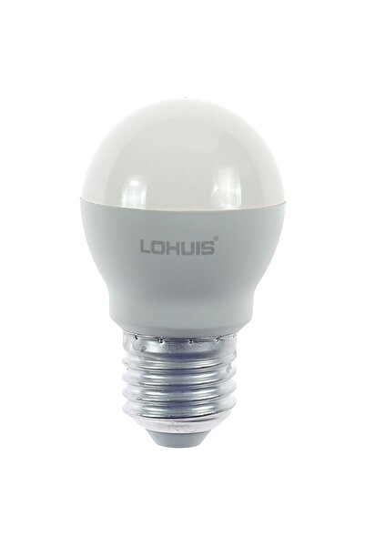 OEM Bec LED Lohuis mini E27 8 W 900 lm ρευστό φως 6500 K