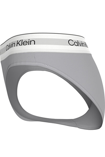 Calvin Klein BIKINI, PCU Gri Kadın Bikini Altı