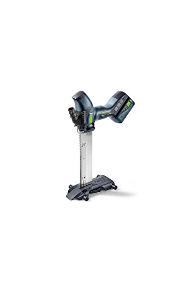 FESTOOL Mașină de tuns vată termoizolantă cu acumulator ISC 240 HPC 4,0 EBI-Plus
