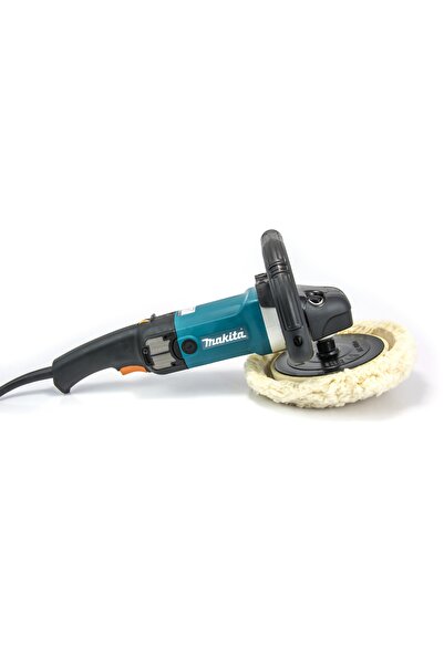 Makita Polizor 1200 W 180 mm cu reglare a vitezei