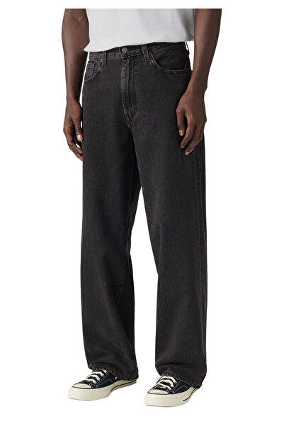 Levi's 578® BAGGY ERKEK SİYAH JEAN KOT PANTOLON 005HK-0003