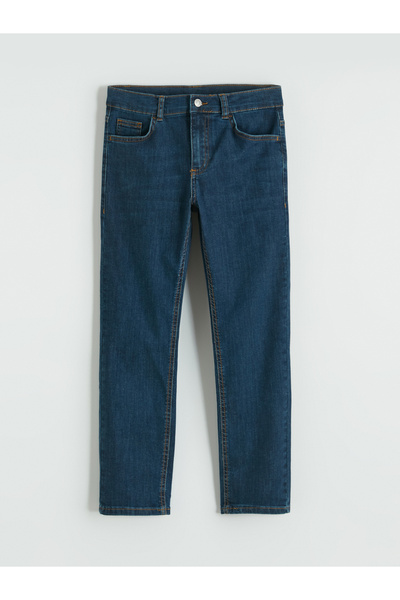 LC Waikiki Blugi slim fit pentru băieți