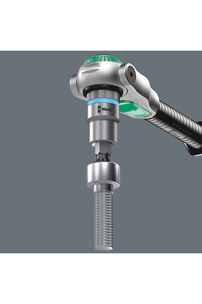 wera Chei tubulare Torx de 1/2 inch T20 T25 T27 T30 T40 T45 T50 T55 T60, lung...