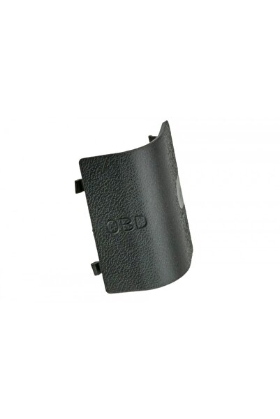 DELUXETUNING Capac priza mufa OBD compatibil BMW X3 F25, X4 F26 negru
