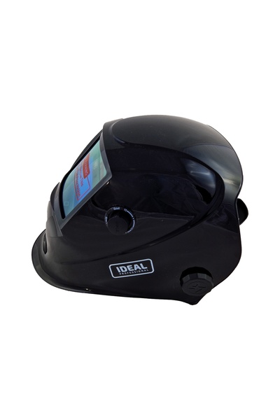 İdealvendor APS-510G NEGRU CASCA DE PROTECȚIE CU AUTO-SCURTARE PENTRU SUDURĂ ...