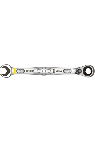wera cheie fixă, clichet, cheie 10 mm 05020065001 Joker 6001