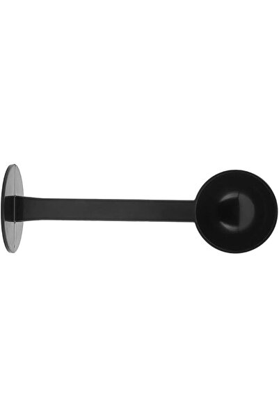 GENERAL Oebeauty Multi-Functional Coffee Spoon, Plastic Measuring Spoon for H...