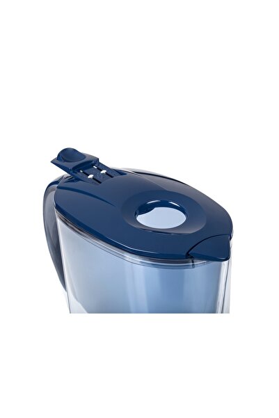Teesa Cană filtrantă tsa0103 2,6 l albastră
