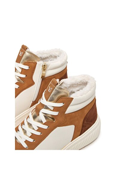 Caprice Adidași de damă Camel Comb 374 9-26212-45