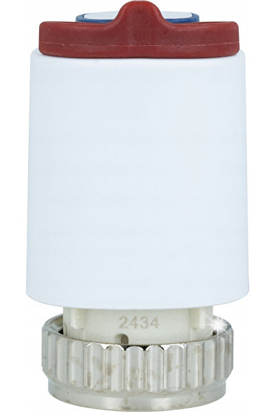 SALUS Cap de acționare electrică pentru motor, pentru distribuitor M28 X 1.5 ...