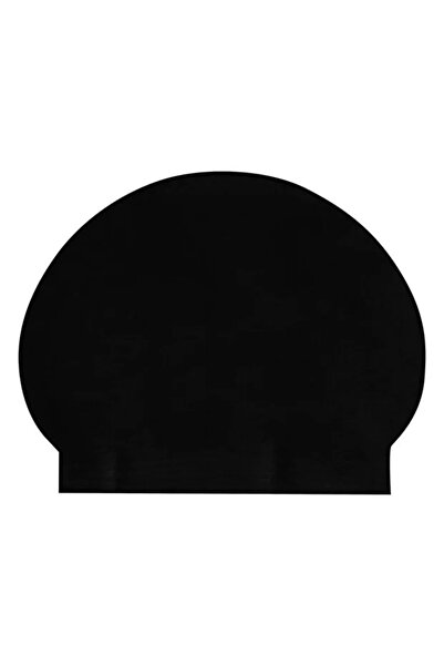 Valetto Child pool sea cap thin and Lightweight Stretchy tearproof 100% silic...
