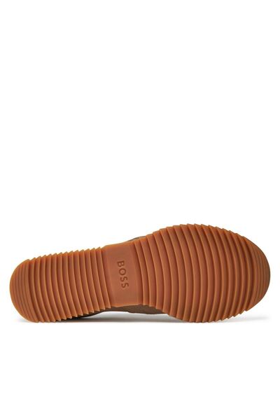 BOSS Adidași bărbați 260 Bej Mediu Careton 50548707