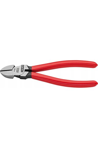 Knipex 70 01 125 clești tăietori laterali, clești de tăiat