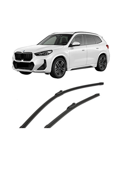Bosch Σετ υαλοκαθαριστήρων αυτοκινήτου για BMW Σειρά X1 (U11) 2022-2024, για ...