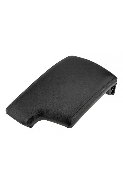 DELUXETUNING Clapeta capac cotiera cu buton compatibil BMW Seria 3 E90 E91 E9...