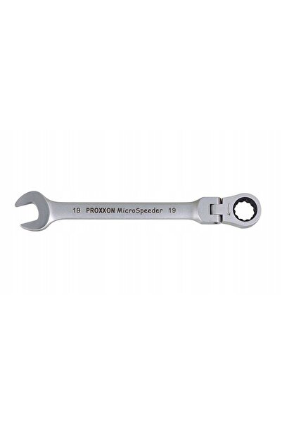 Proxxon cap plat cu articulație 21 mm 23 058