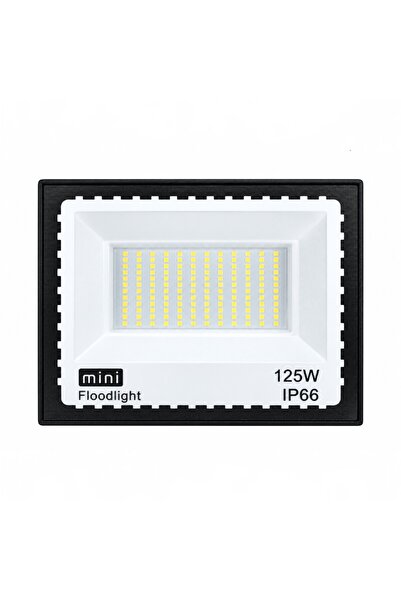 COBI SMART® Lampa de proiectie exterior Mini, 125 W, 7000 lm, IP66, 6500 K, l...