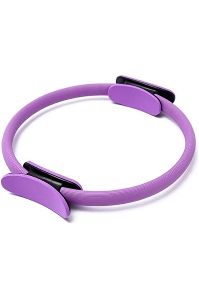 GENERAL Yoga Resistance Circle,Pilates Ring Circle, Fitness Ring Magic Exerci...