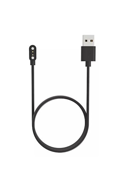SuooTci Magnetic cable charger 2 pin Plug 4.0-12.3 compatible with Xiaomi, sm...