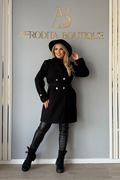 Afrodita Boutique Palton Palma